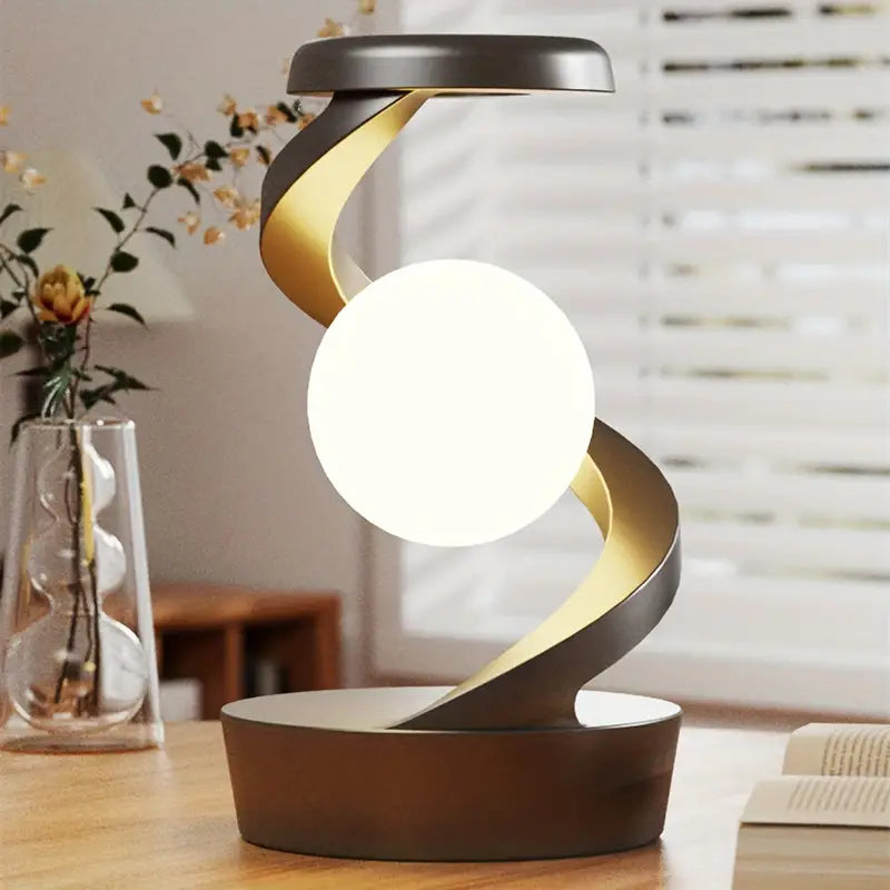 Lampe de bureau à LED