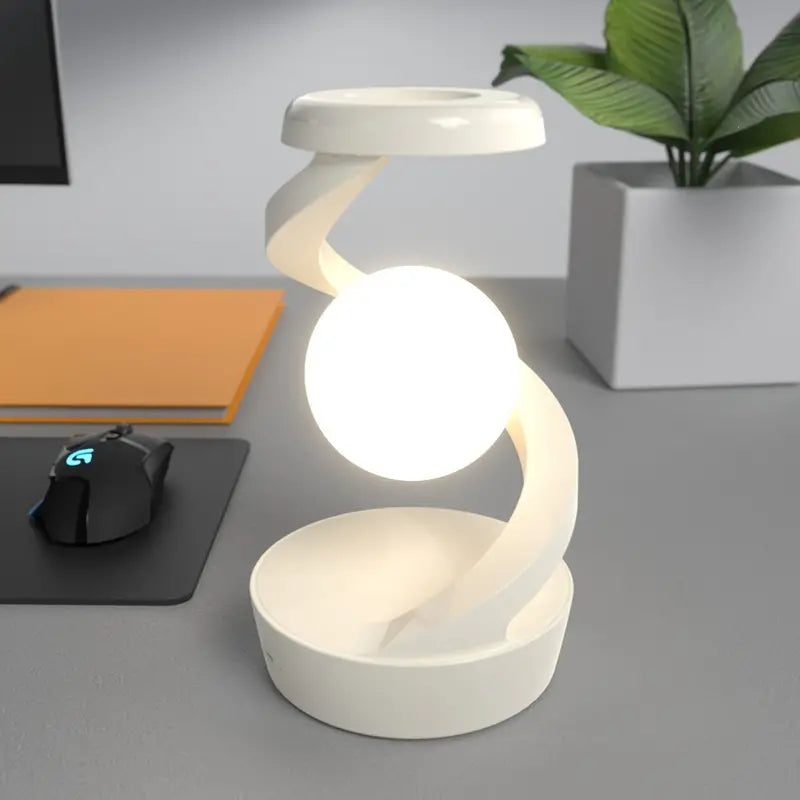 Lampe de bureau à LED