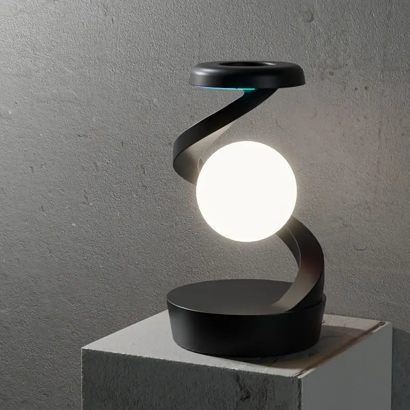 Lampe de bureau à LED